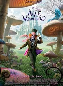 Alice in Wonderland