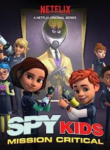 Spy Kids